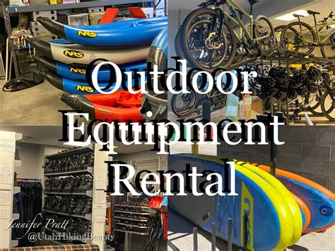 all equipment rental utah